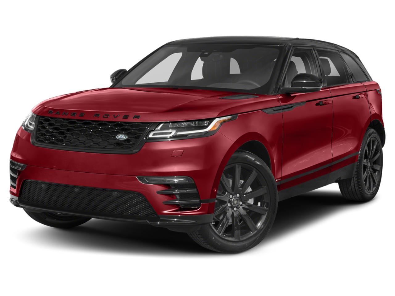 2020 Range Rover Velar Vehicle Photo in Grapevine, TX 76051