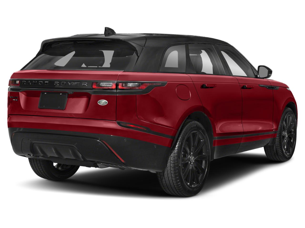 2020 Range Rover Velar Vehicle Photo in Grapevine, TX 76051