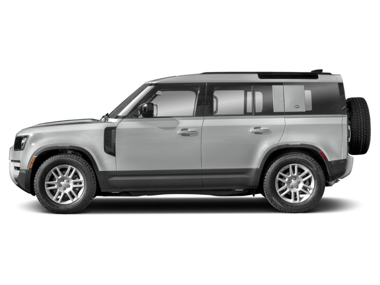 2020 Land Rover Defender Vehicle Photo in Pompano Beach, FL 33064