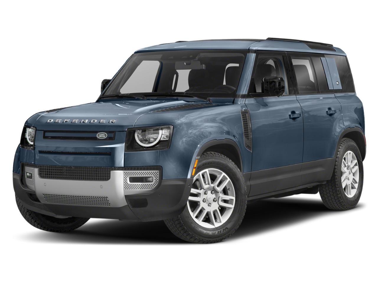 2020 Land Rover Defender Vehicle Photo in Clearwater, FL 33761