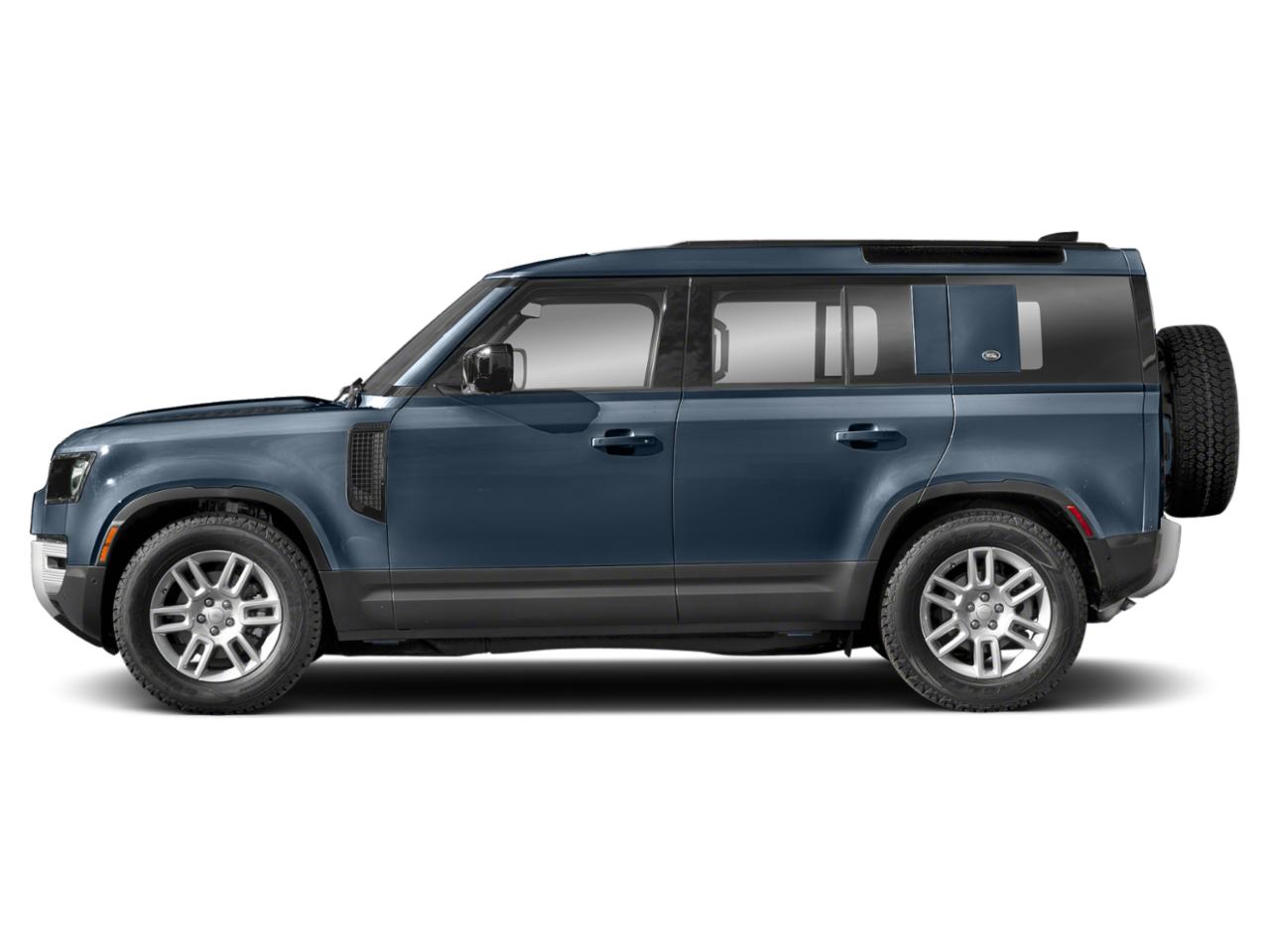 2020 Land Rover Defender Vehicle Photo in Clearwater, FL 33761