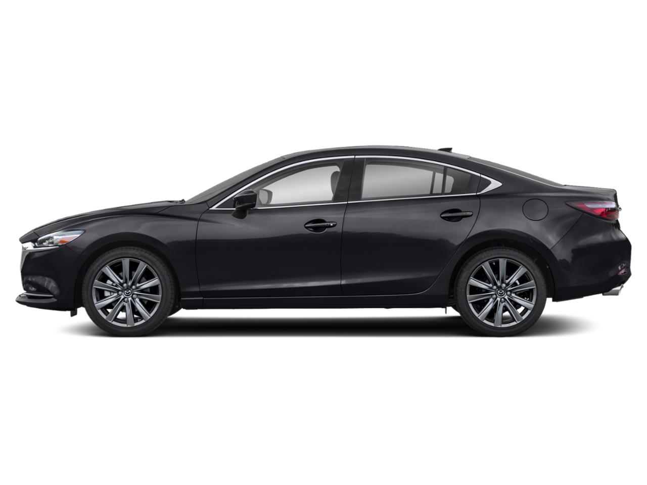 2020 Mazda6 Vehicle Photo in San Antonio, TX 78209