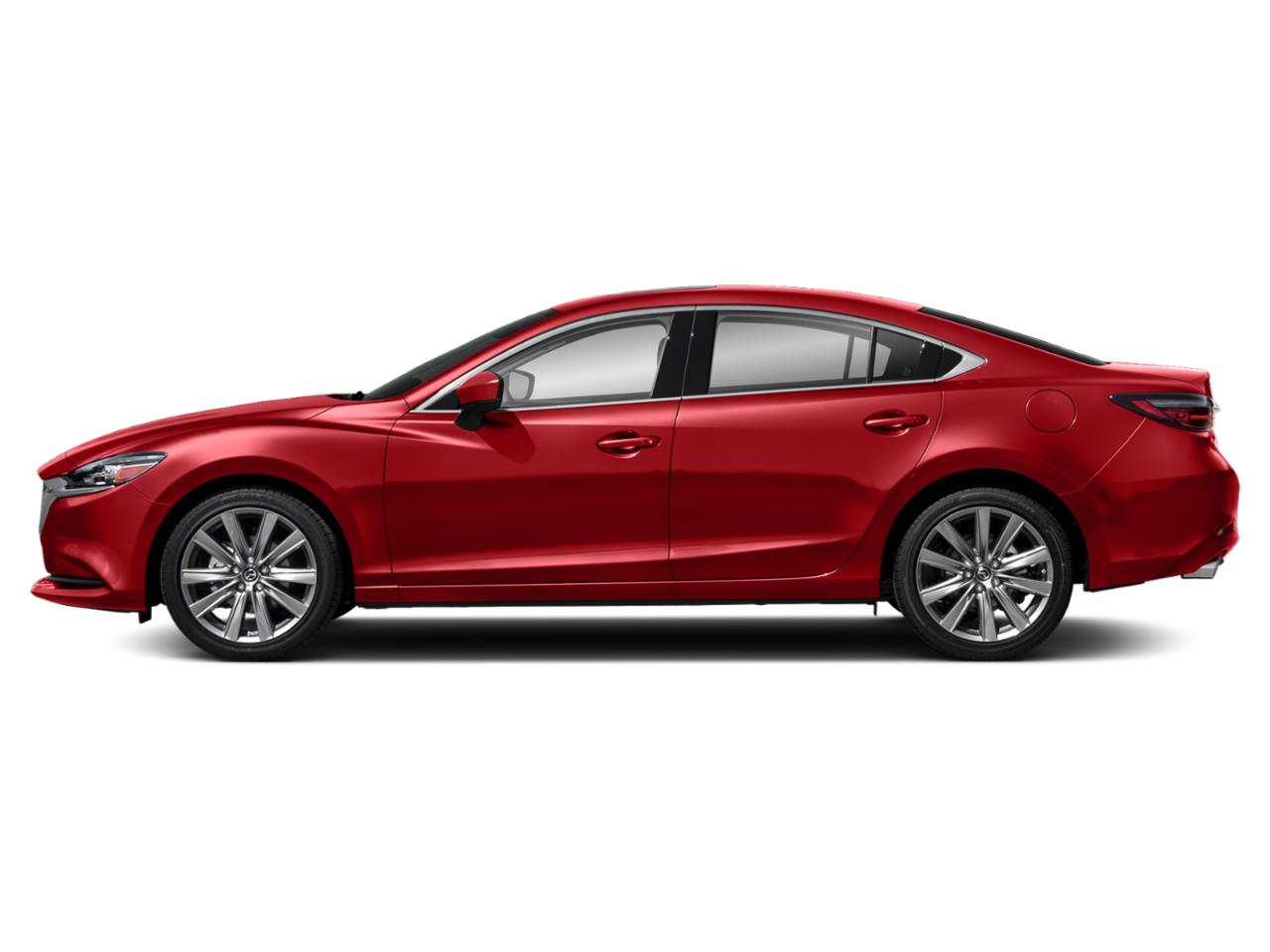 2020 Mazda6 Vehicle Photo in Trevose, PA 19053