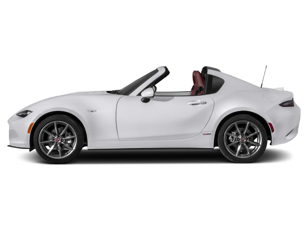 2020 Mazda MX-5 Miata RF Vehicle Photo in GILBERT, AZ 85297-0446