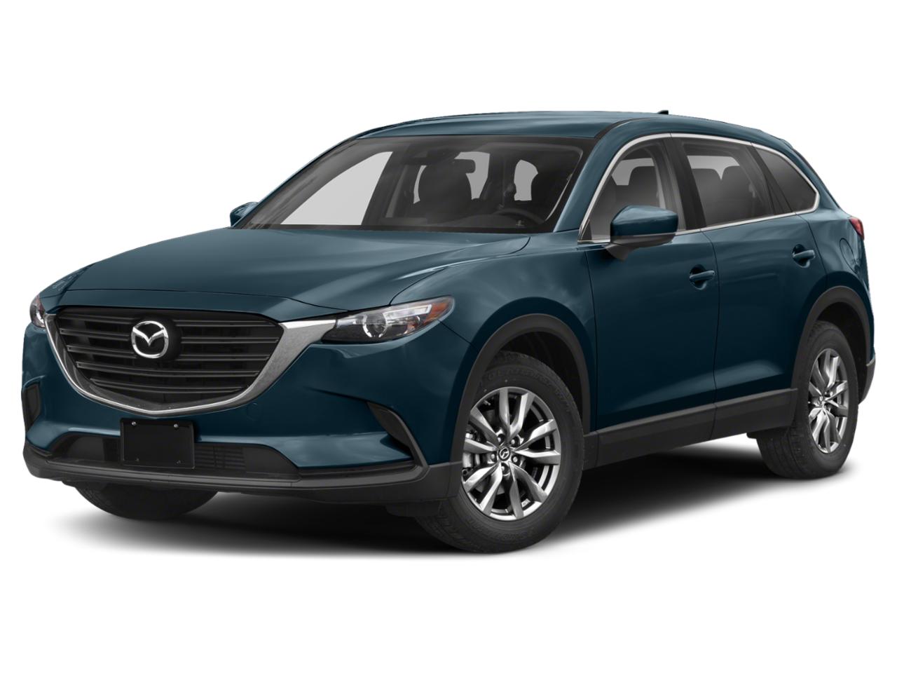 2020 Mazda CX-9 Vehicle Photo in Trevose, PA 19053