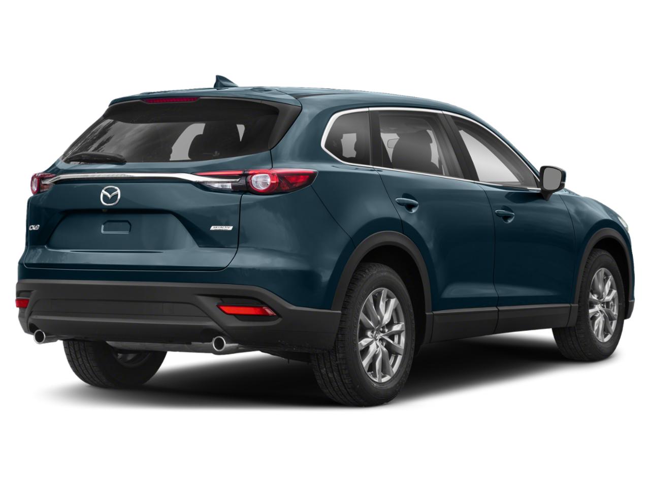 2020 Mazda CX-9 Vehicle Photo in Trevose, PA 19053