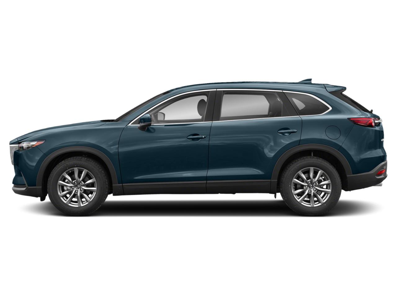 2020 Mazda CX-9 Vehicle Photo in Trevose, PA 19053