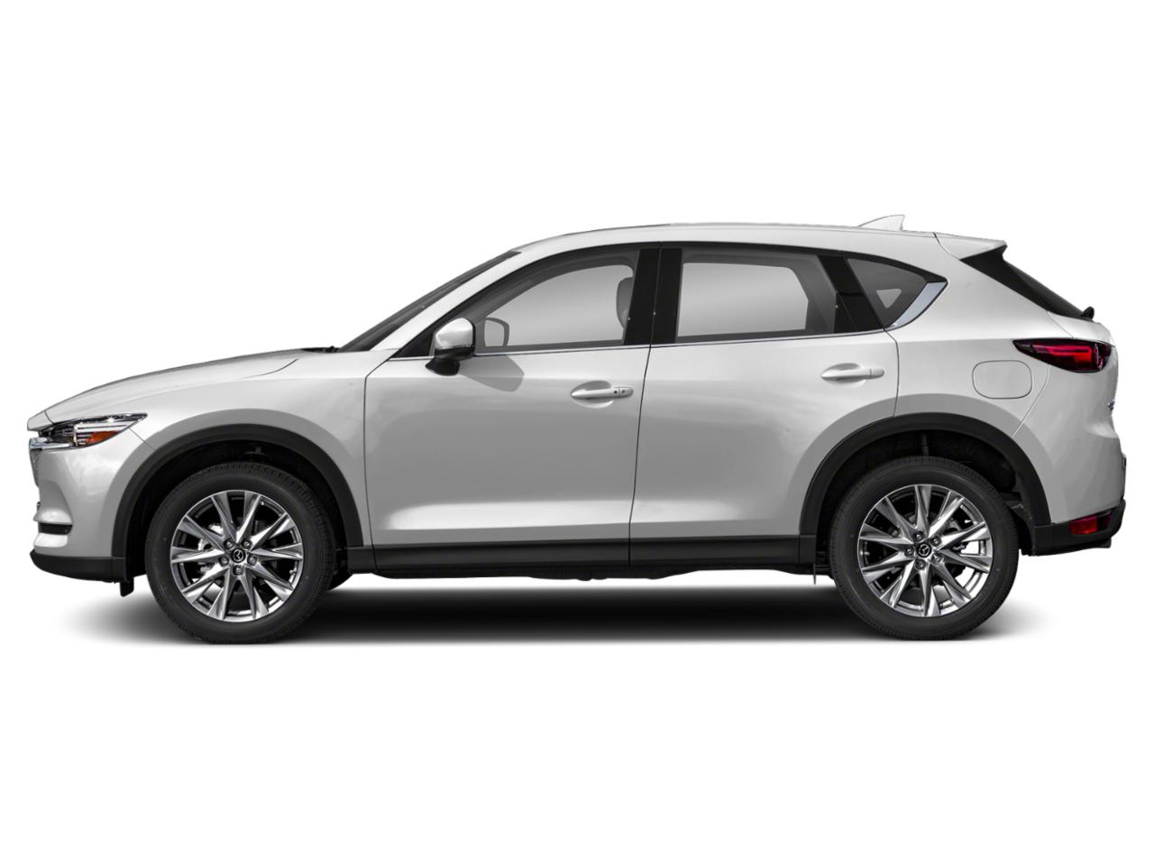 2020 Mazda CX-5 Vehicle Photo in Layton, UT 84041