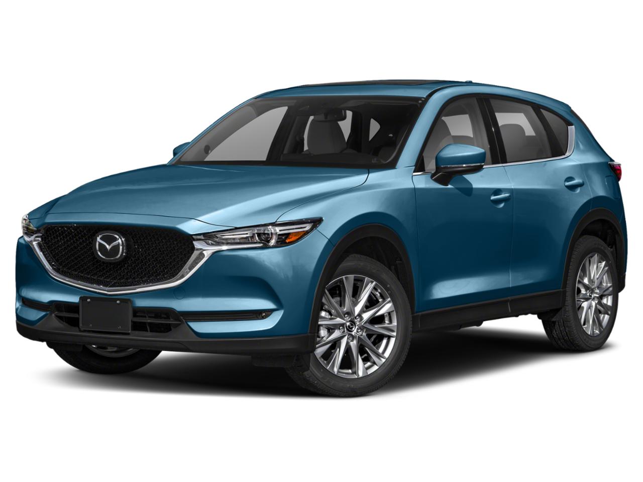 2020 Mazda CX-5 Vehicle Photo in Bethesda, MD 20852