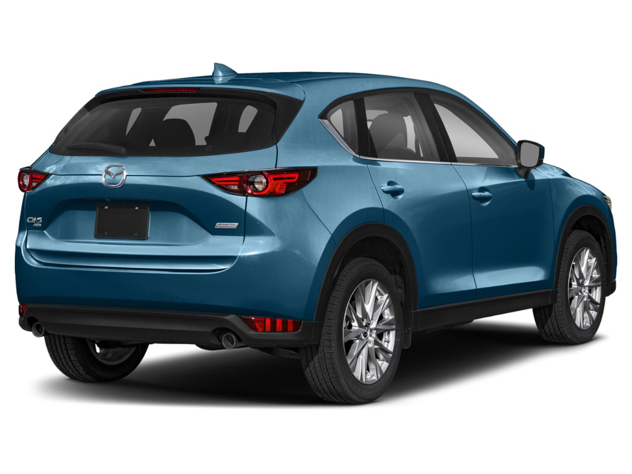 2020 Mazda CX-5 Vehicle Photo in Bethesda, MD 20852