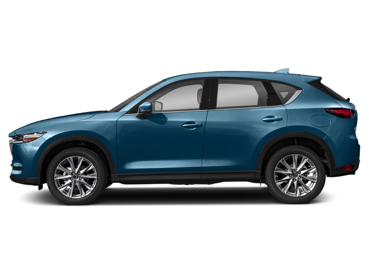 2020 Mazda CX-5 Vehicle Photo in Bethesda, MD 20852