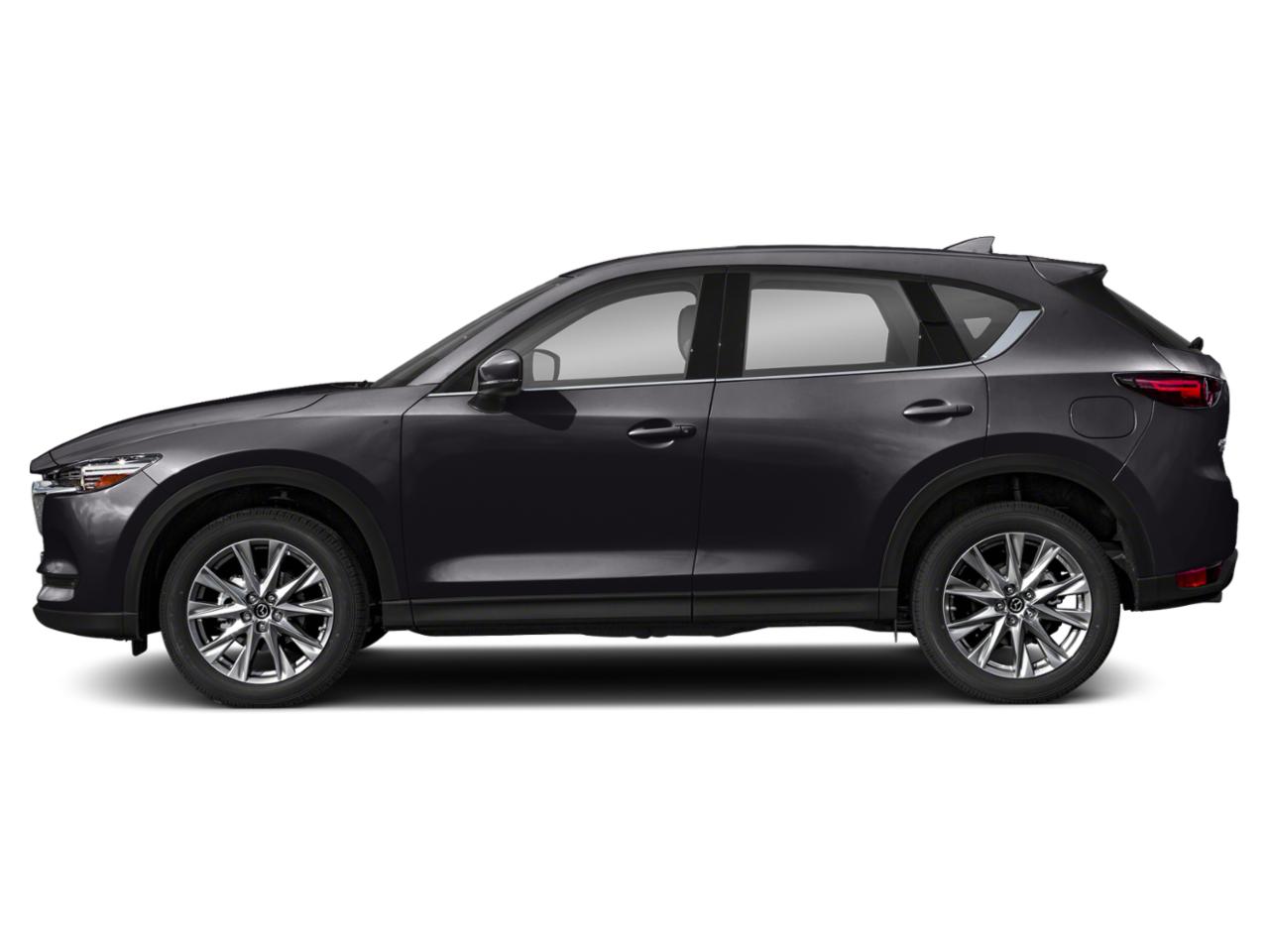 2020 Mazda CX-5 Vehicle Photo in Danville, KY 40422