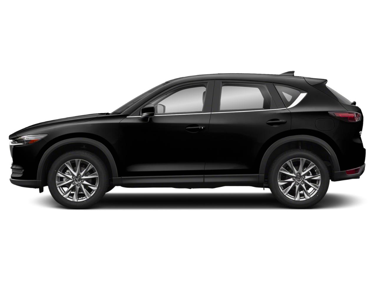 2020 Mazda CX-5 Vehicle Photo in Green Bay, WI 54304