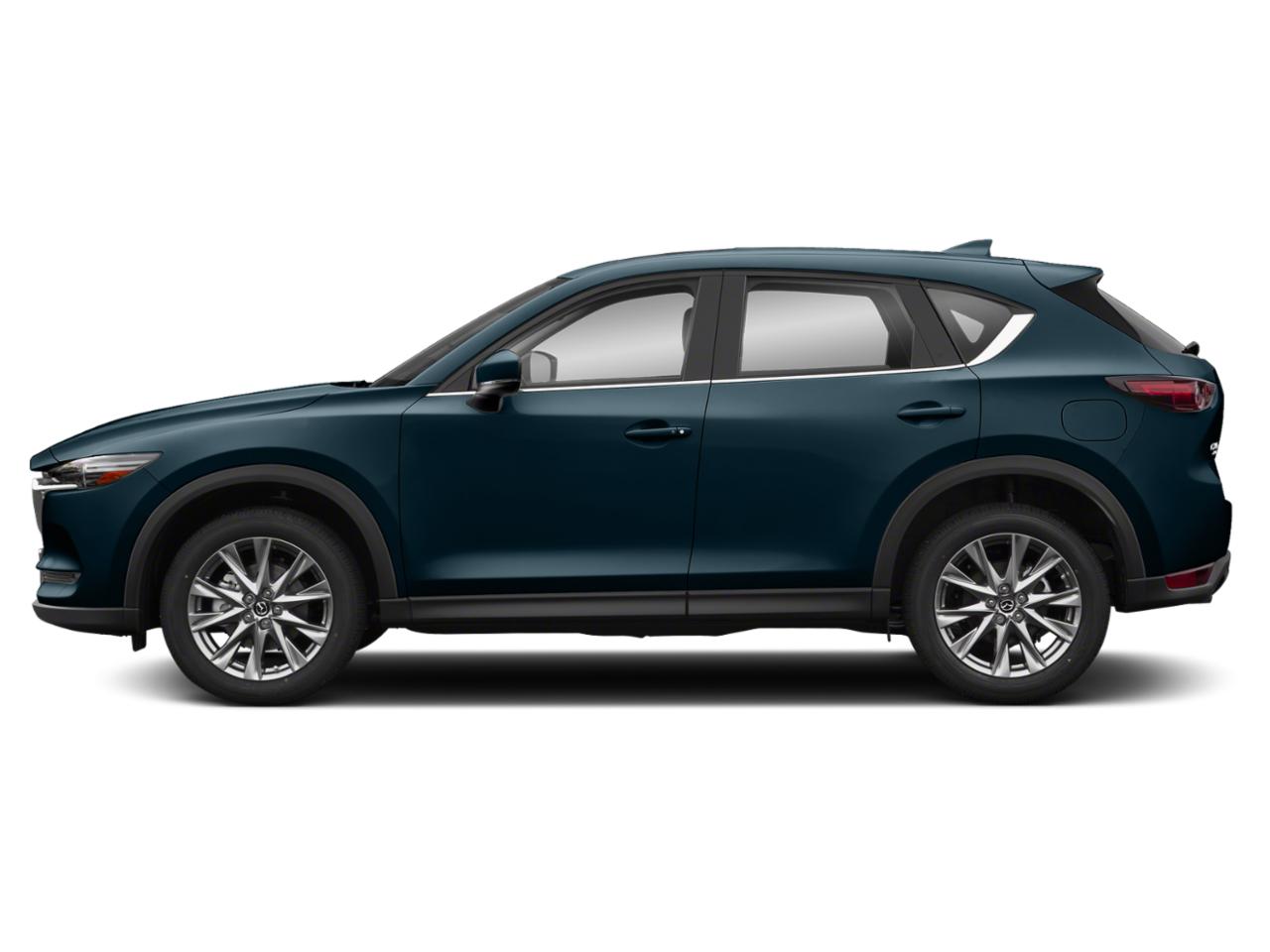 2020 Mazda CX-5 Vehicle Photo in SELMA, TX 78154-1460