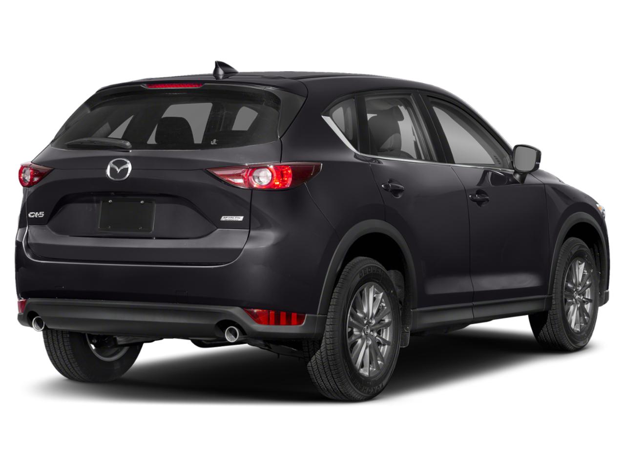 2020 Mazda CX-5 Vehicle Photo in Layton, UT 84041