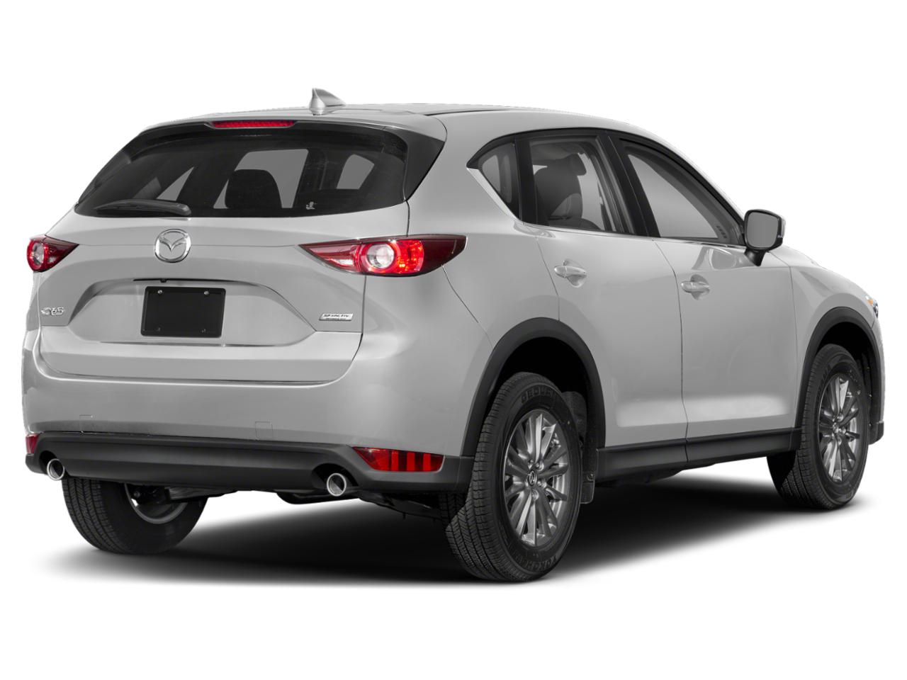 2020 Mazda CX-5 Vehicle Photo in Rockville, MD 20852