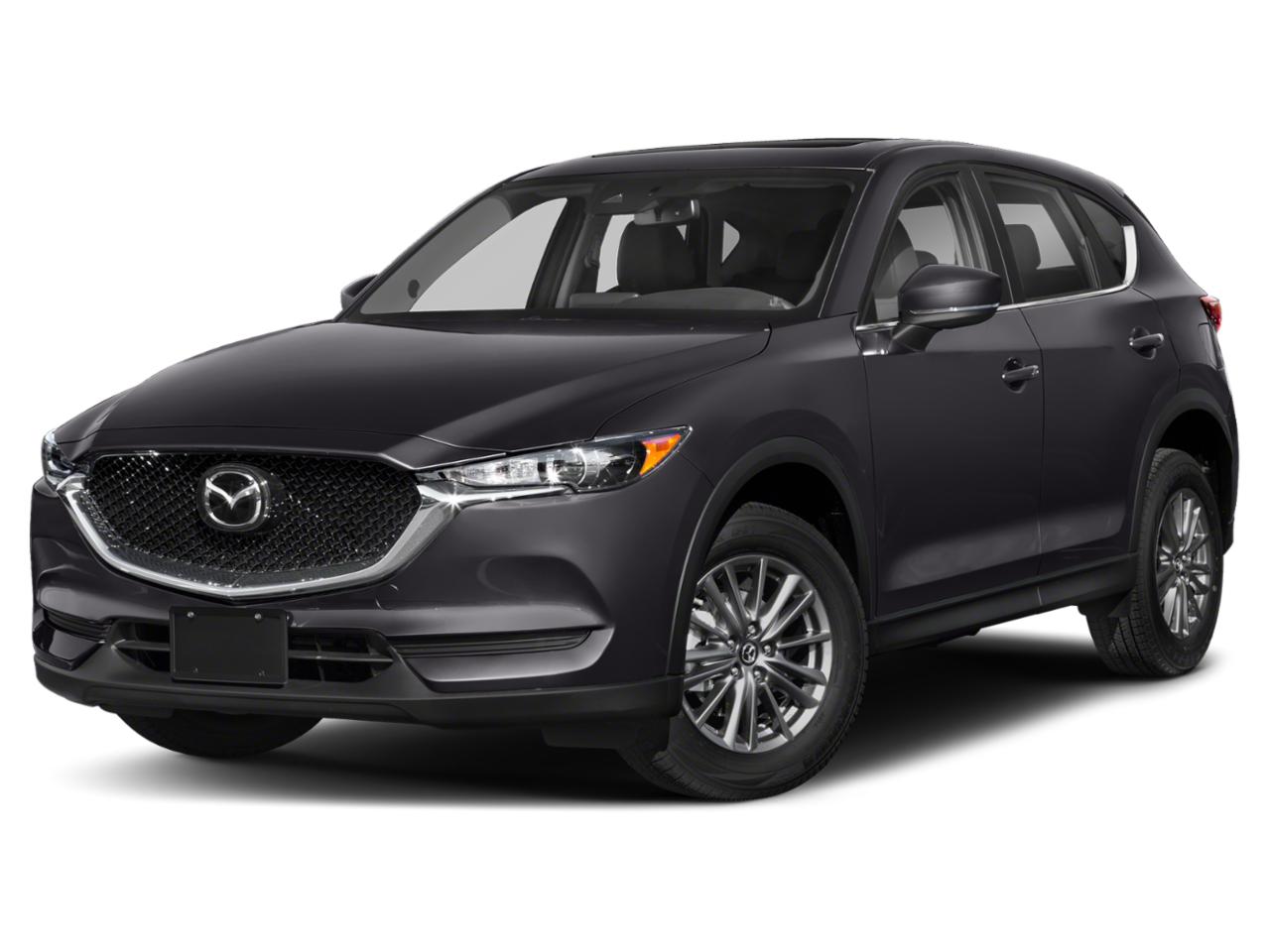 2020 Mazda CX-5 Vehicle Photo in Layton, UT 84041