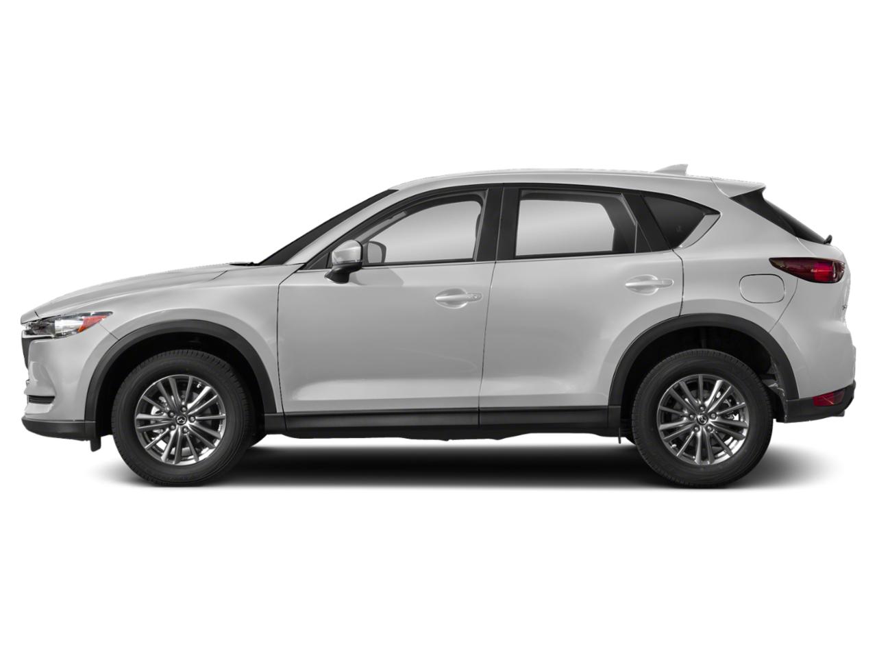 2020 Mazda CX-5 Vehicle Photo in Rockville, MD 20852