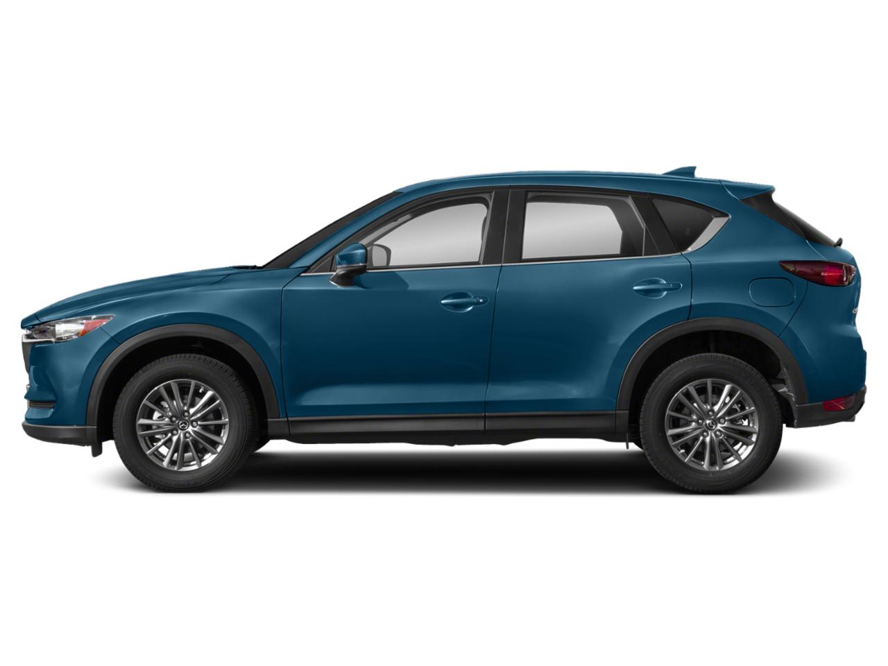 2020 Mazda CX-5 Vehicle Photo in Miami, FL 33015