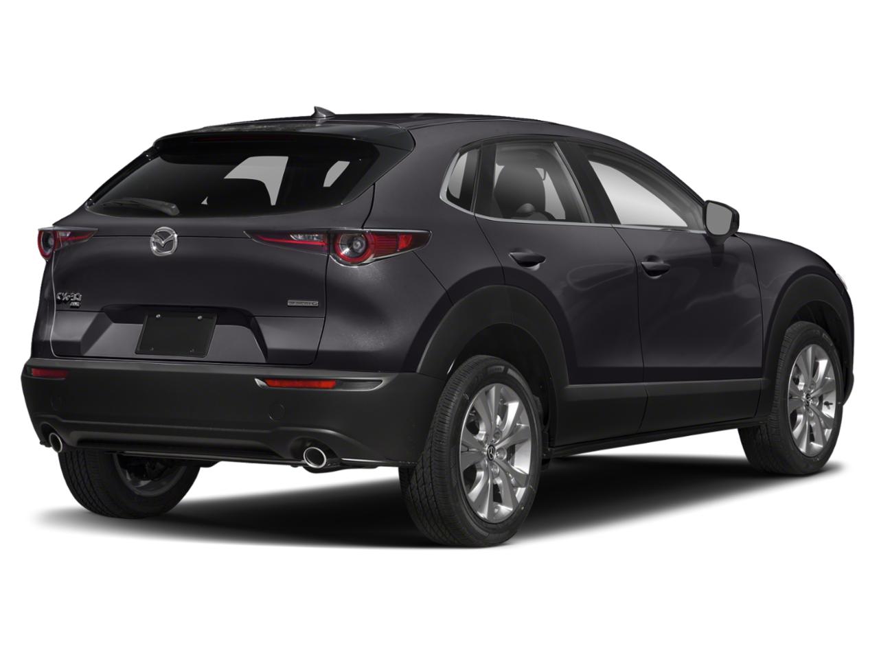 2020 Mazda CX-30 Vehicle Photo in Layton, UT 84041