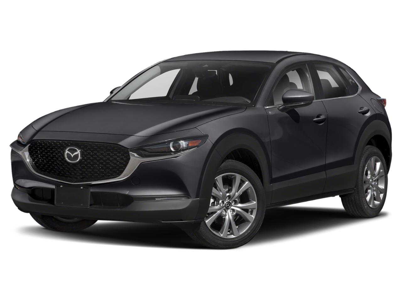 2020 Mazda CX-30 Vehicle Photo in Layton, UT 84041