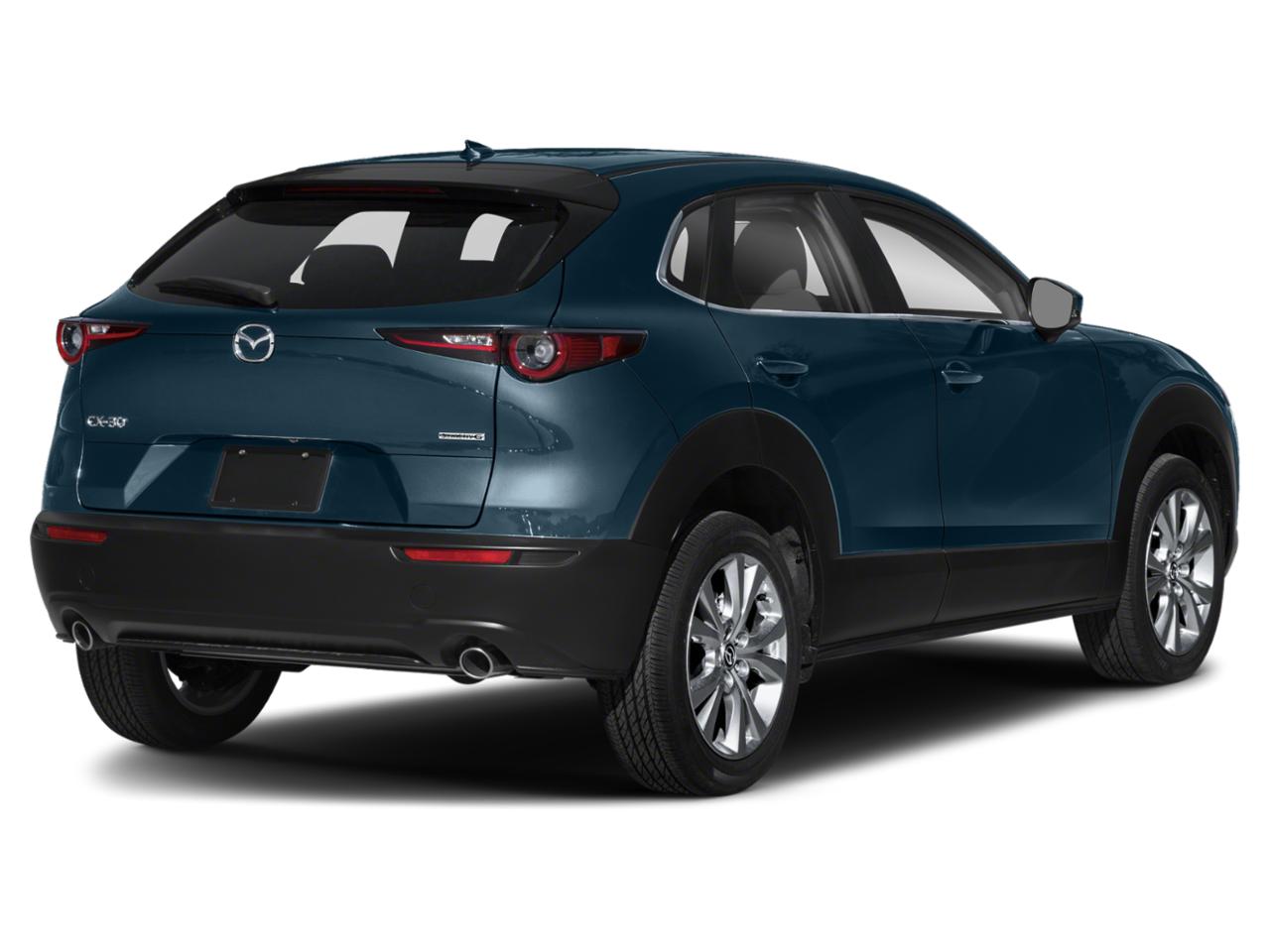 2020 Mazda CX-30 Vehicle Photo in Clearwater, FL 33764