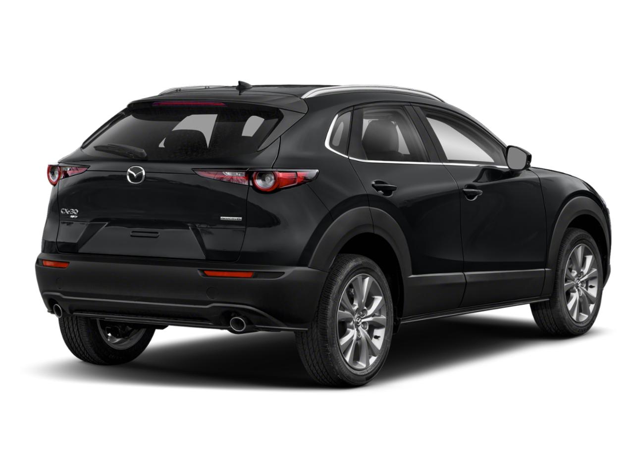 2020 Mazda CX-30 Vehicle Photo in Appleton, WI 54913