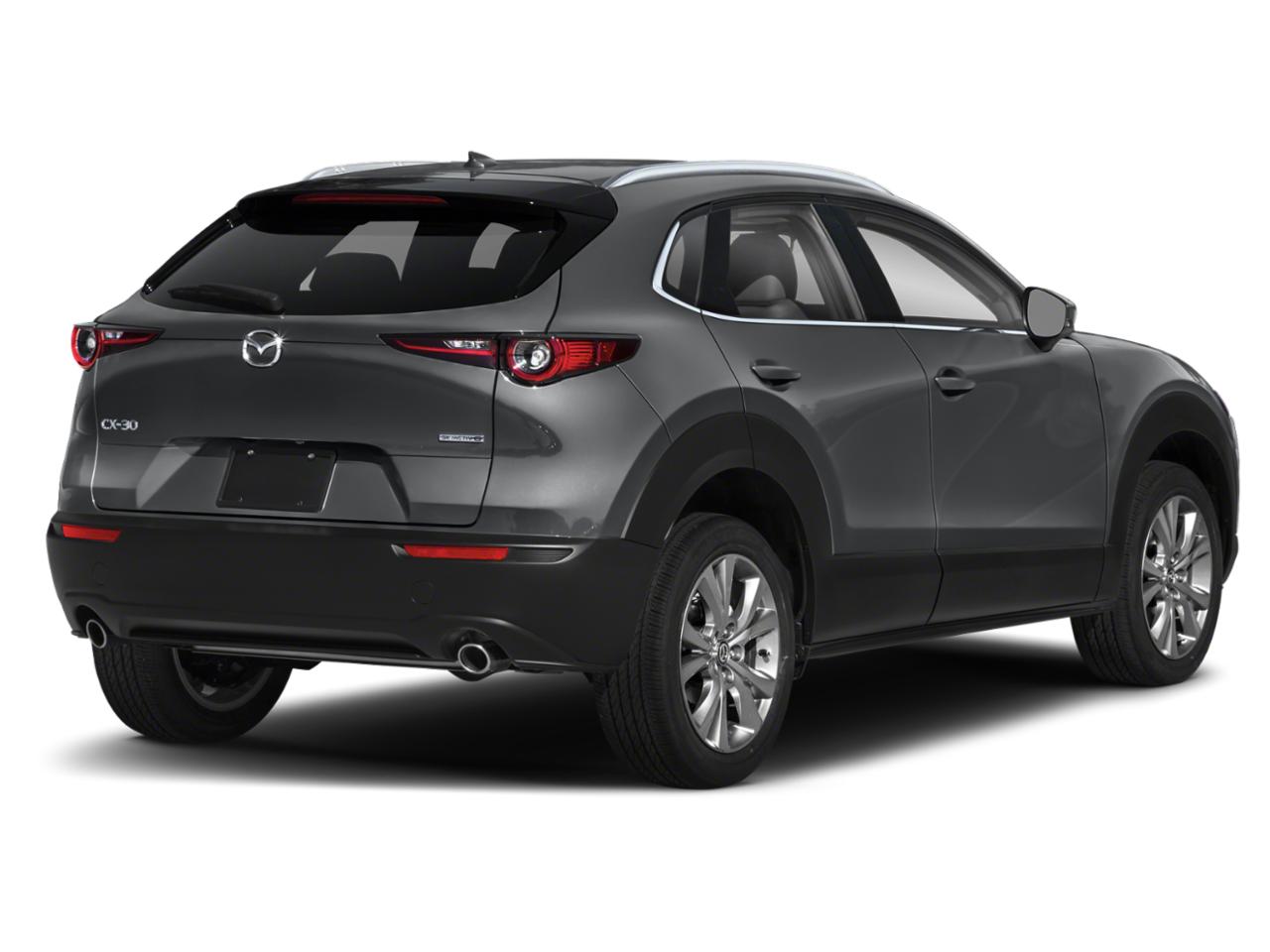 2020 Mazda CX-30 Vehicle Photo in San Antonio, TX 78230