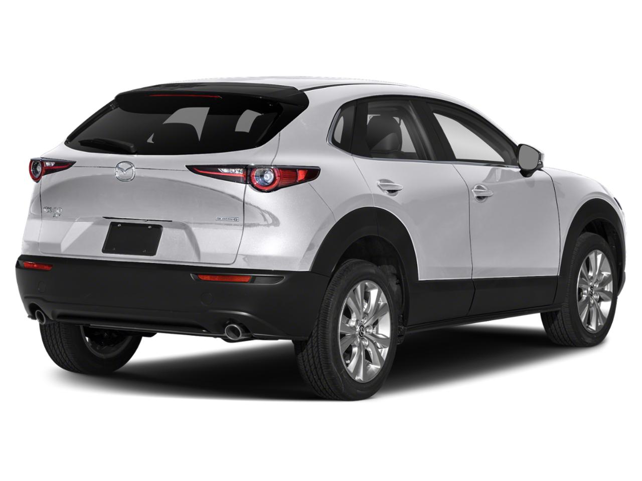 2020 Mazda CX-30 Vehicle Photo in Appleton, WI 54913