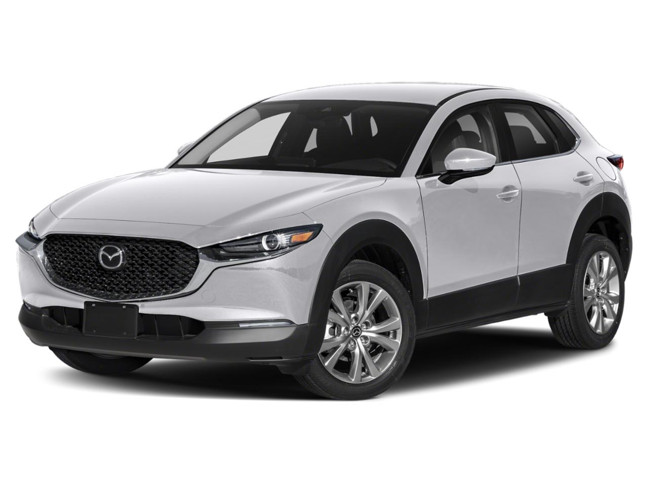 2020 Mazda CX-30 Vehicle Photo in Appleton, WI 54913