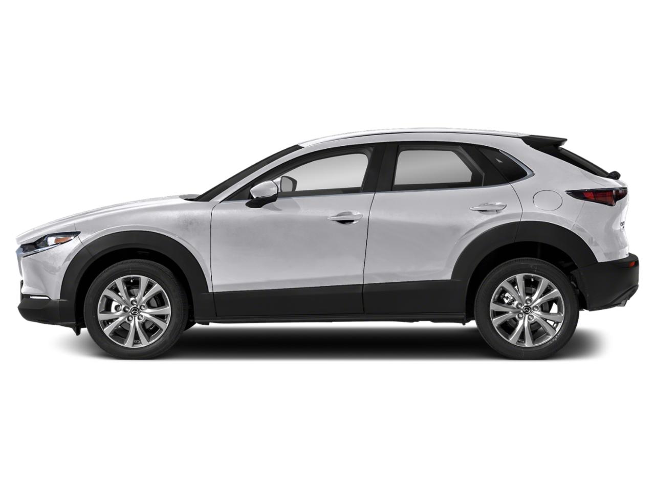 2020 Mazda CX-30 Vehicle Photo in Appleton, WI 54913