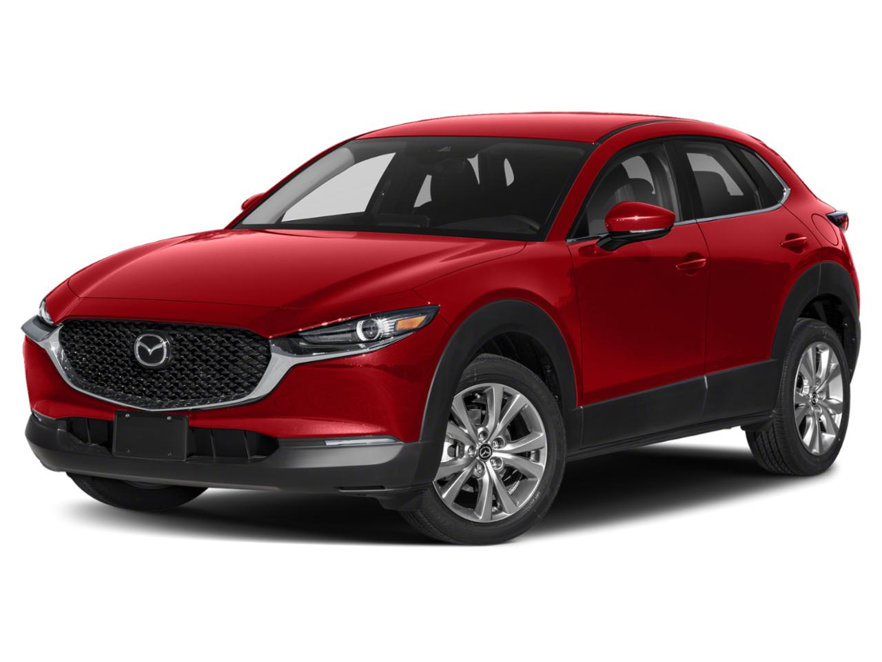 2020 Mazda CX-30 Vehicle Photo in Appleton, WI 54913