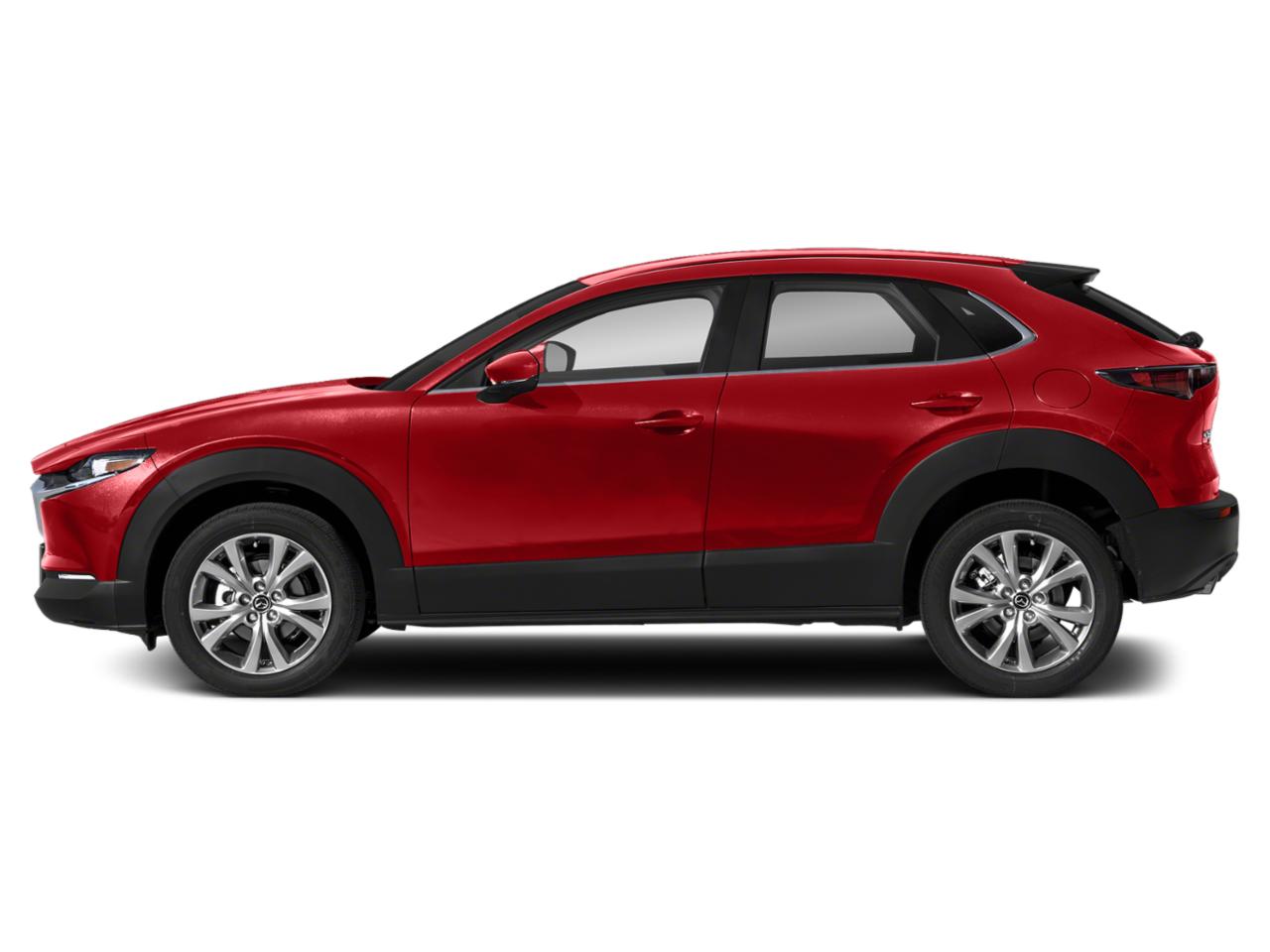 2020 Mazda CX-30 Vehicle Photo in Appleton, WI 54913