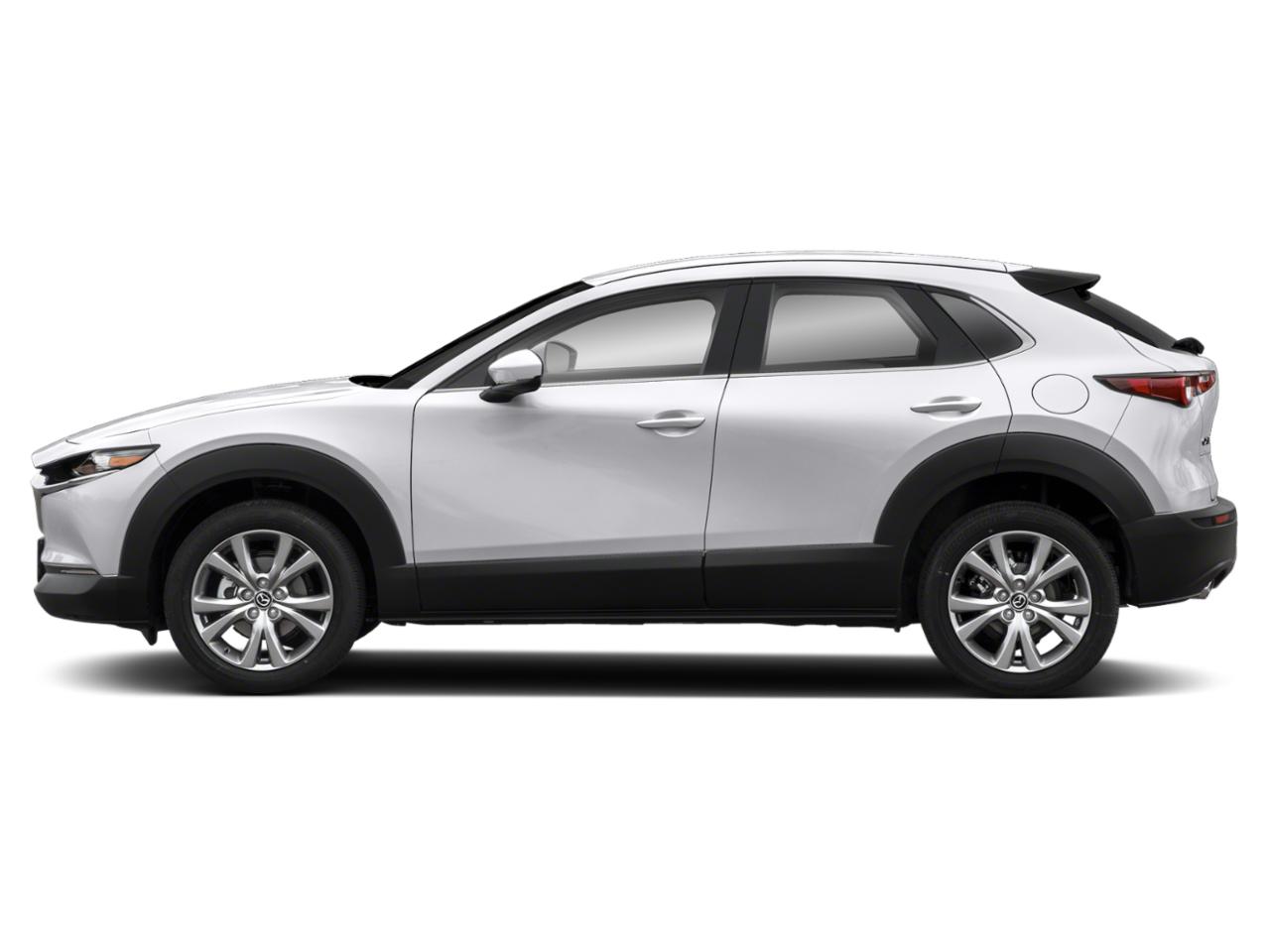 2020 Mazda CX-30 Vehicle Photo in TREVOSE, PA 19053-4984