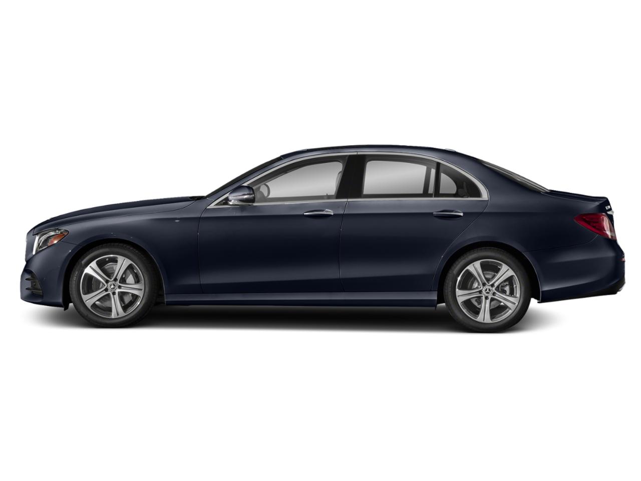 2020 Mercedes-Benz E-Class Vehicle Photo in Wesley Chapel, FL 33544