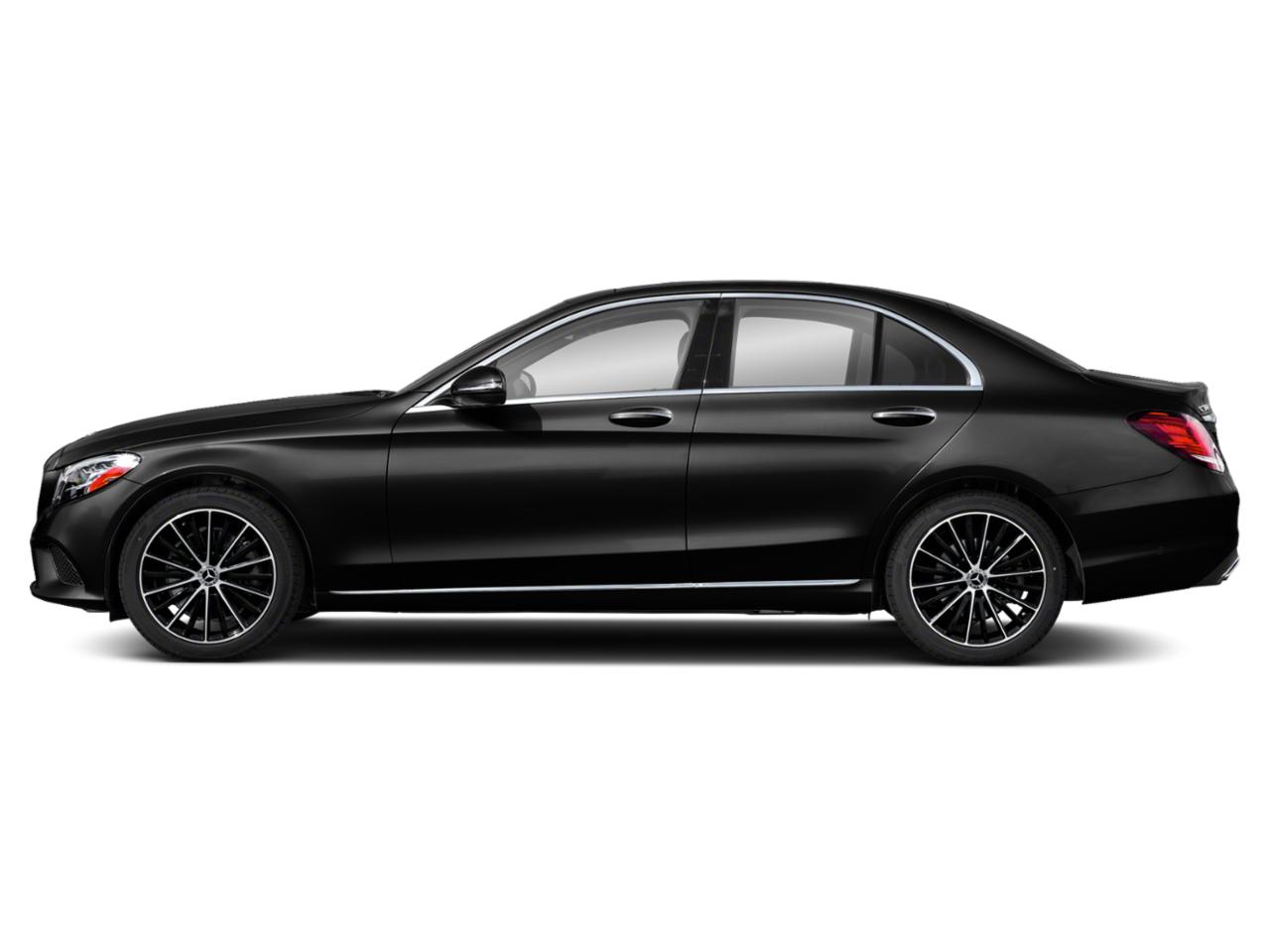 2020 Mercedes-Benz C-Class Vehicle Photo in Clearwater, FL 33765