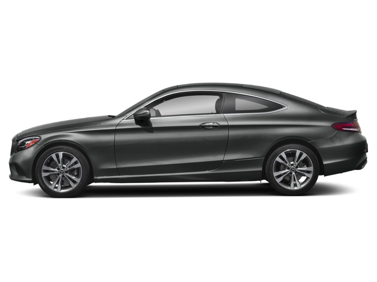 2020 Mercedes-Benz C-Class Vehicle Photo in Pompano Beach, FL 33064