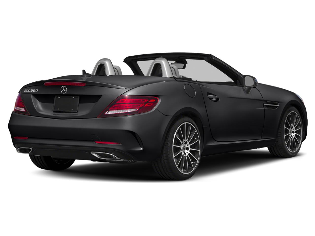 2020 Mercedes-Benz SLC Vehicle Photo in Corpus Christi, TX 78415