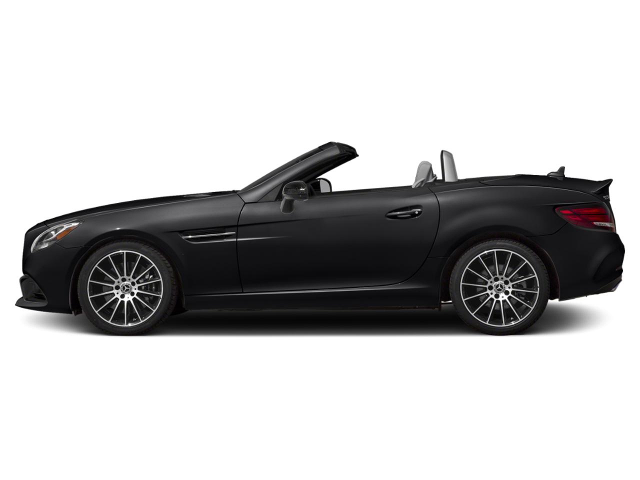 2020 Mercedes-Benz SLC Vehicle Photo in Corpus Christi, TX 78415