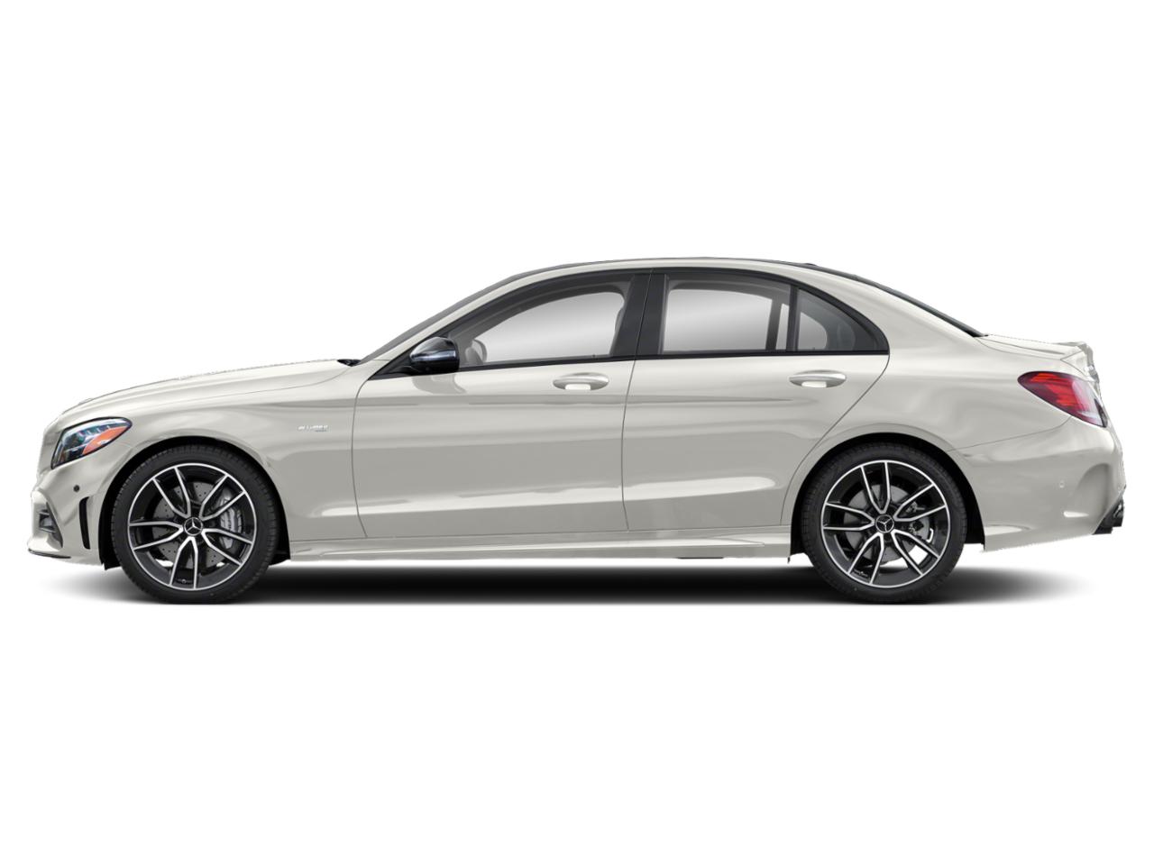 2020 Mercedes-Benz C-Class Vehicle Photo in Sarasota, FL 34231