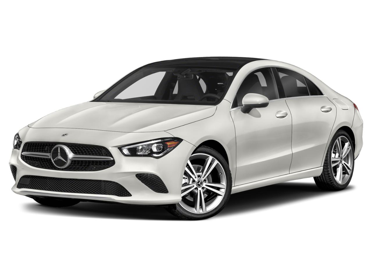 2020 Mercedes-Benz CLA Vehicle Photo in Pompano Beach, FL 33064