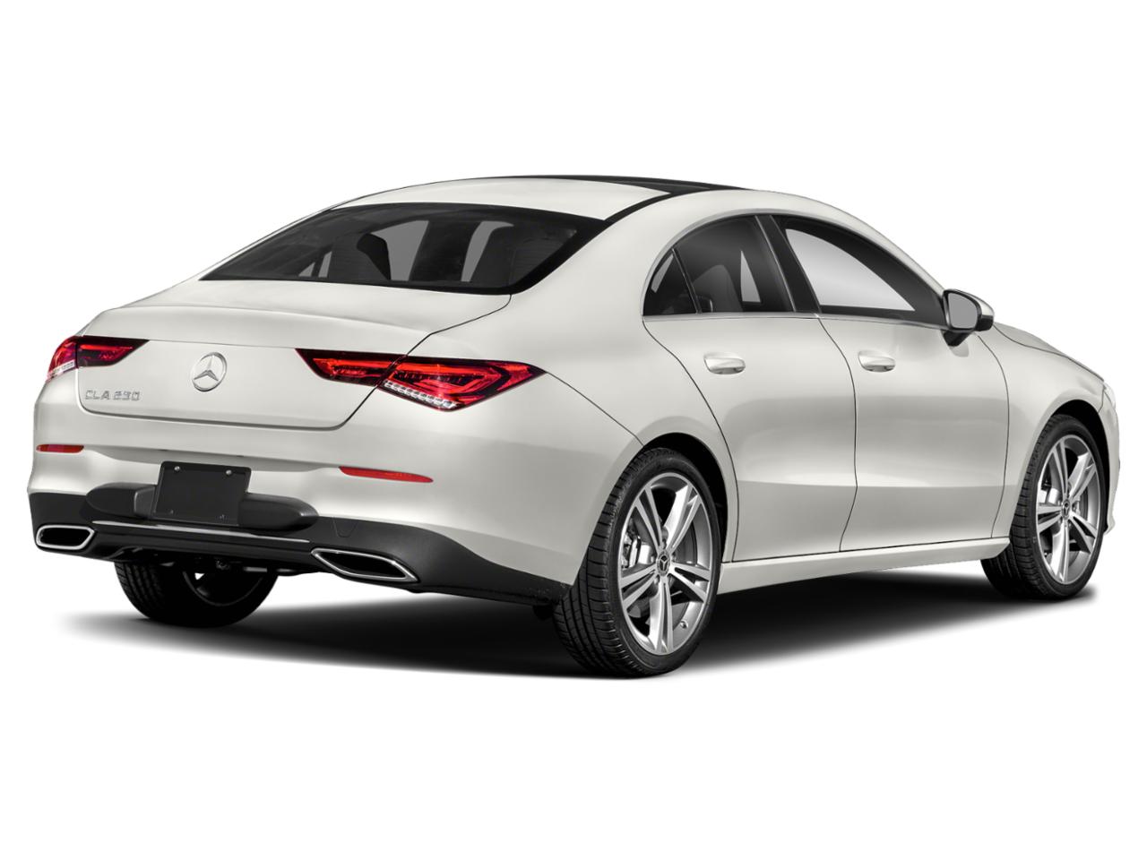 2020 Mercedes-Benz CLA Vehicle Photo in Pompano Beach, FL 33064