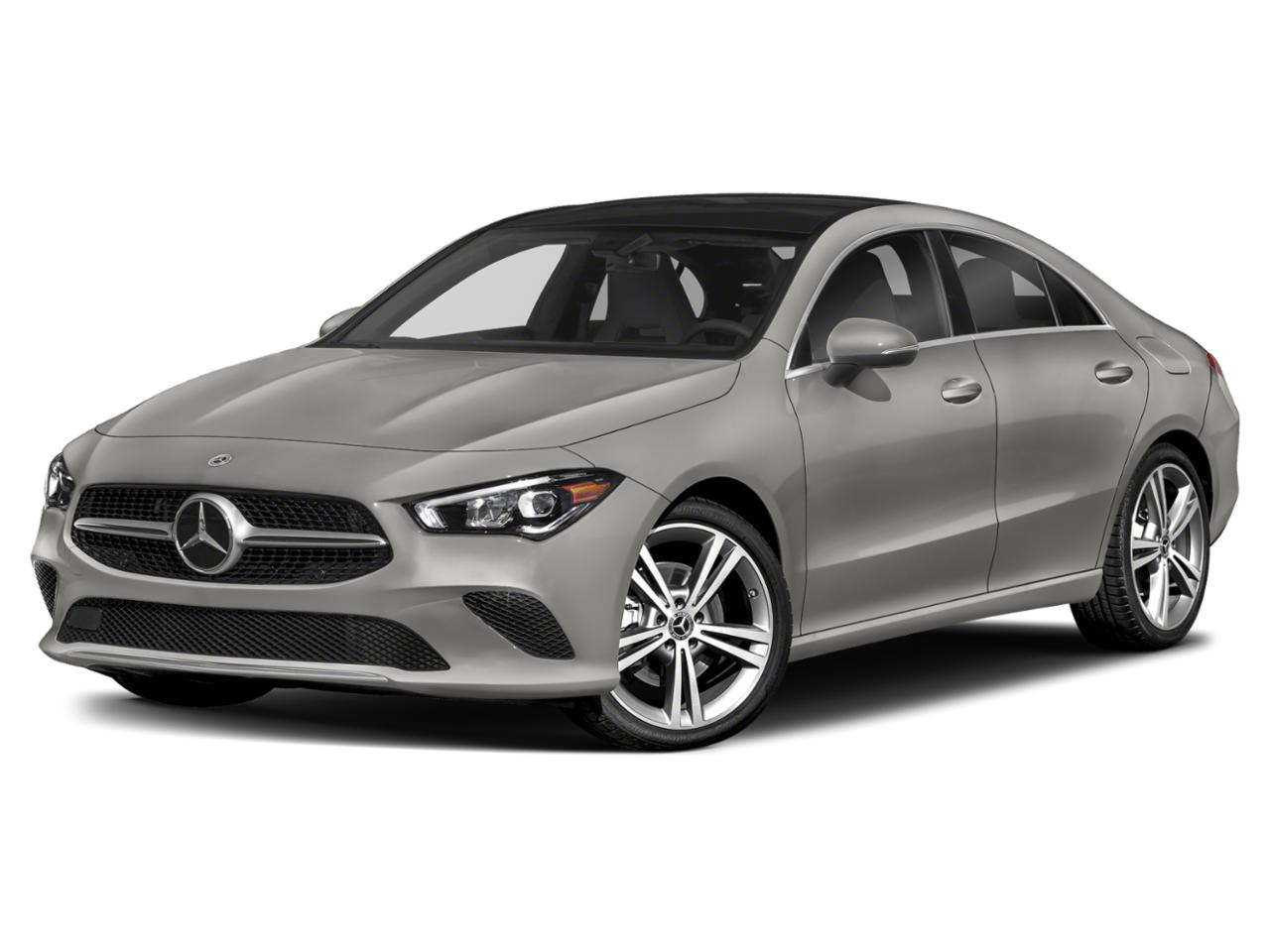 2020 Mercedes-Benz CLA Vehicle Photo in Miami, FL 33169