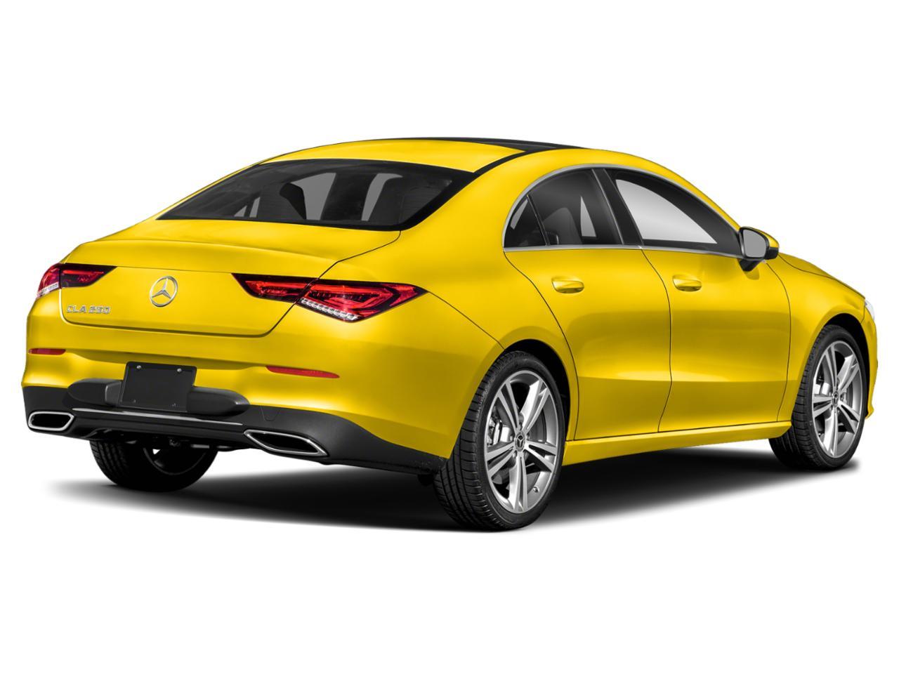 2020 Mercedes-Benz CLA Vehicle Photo in Miami, FL 33169