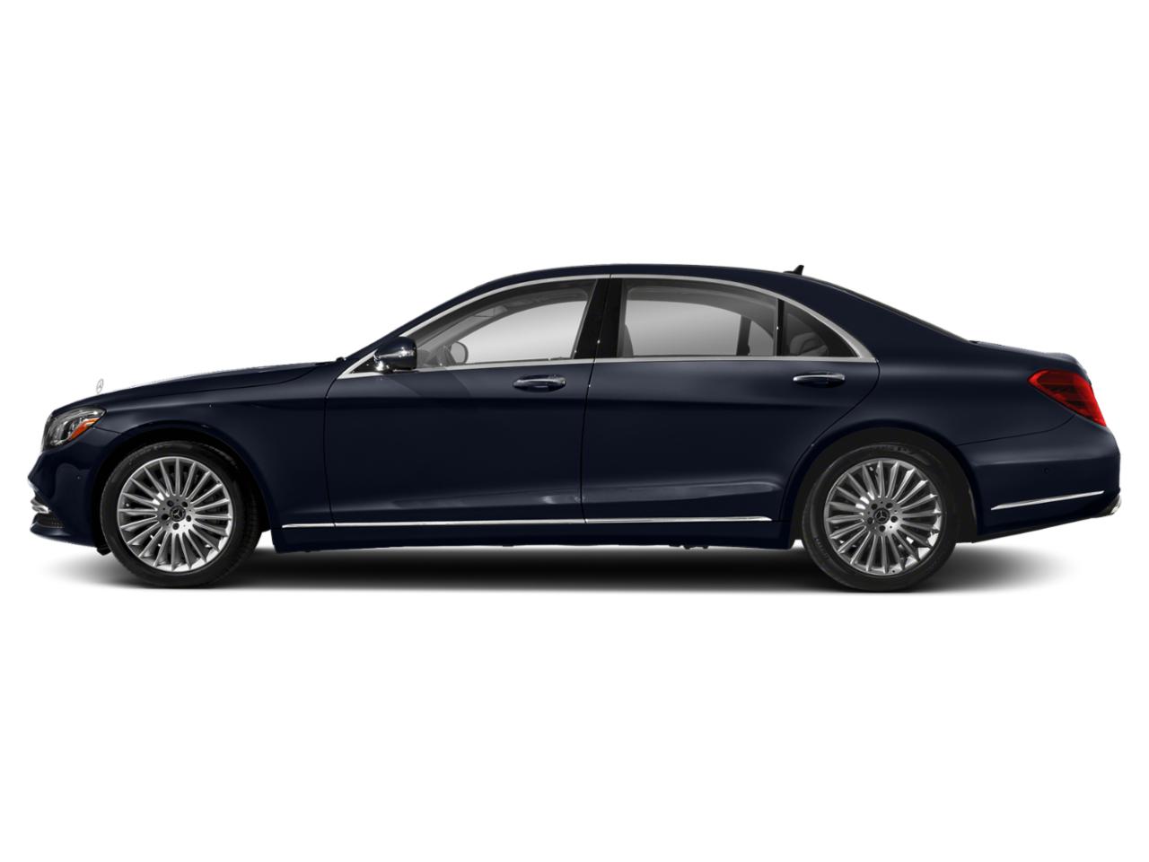 2020 Mercedes-Benz S-Class Vehicle Photo in Delray Beach, FL 33444