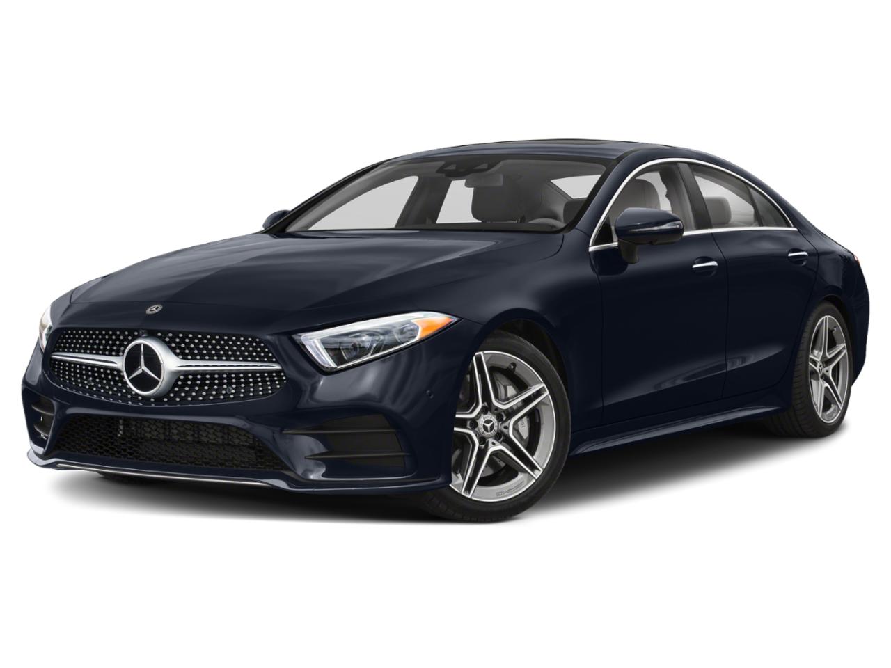 2020 Mercedes-Benz CLS Vehicle Photo in Delray Beach, FL 33444