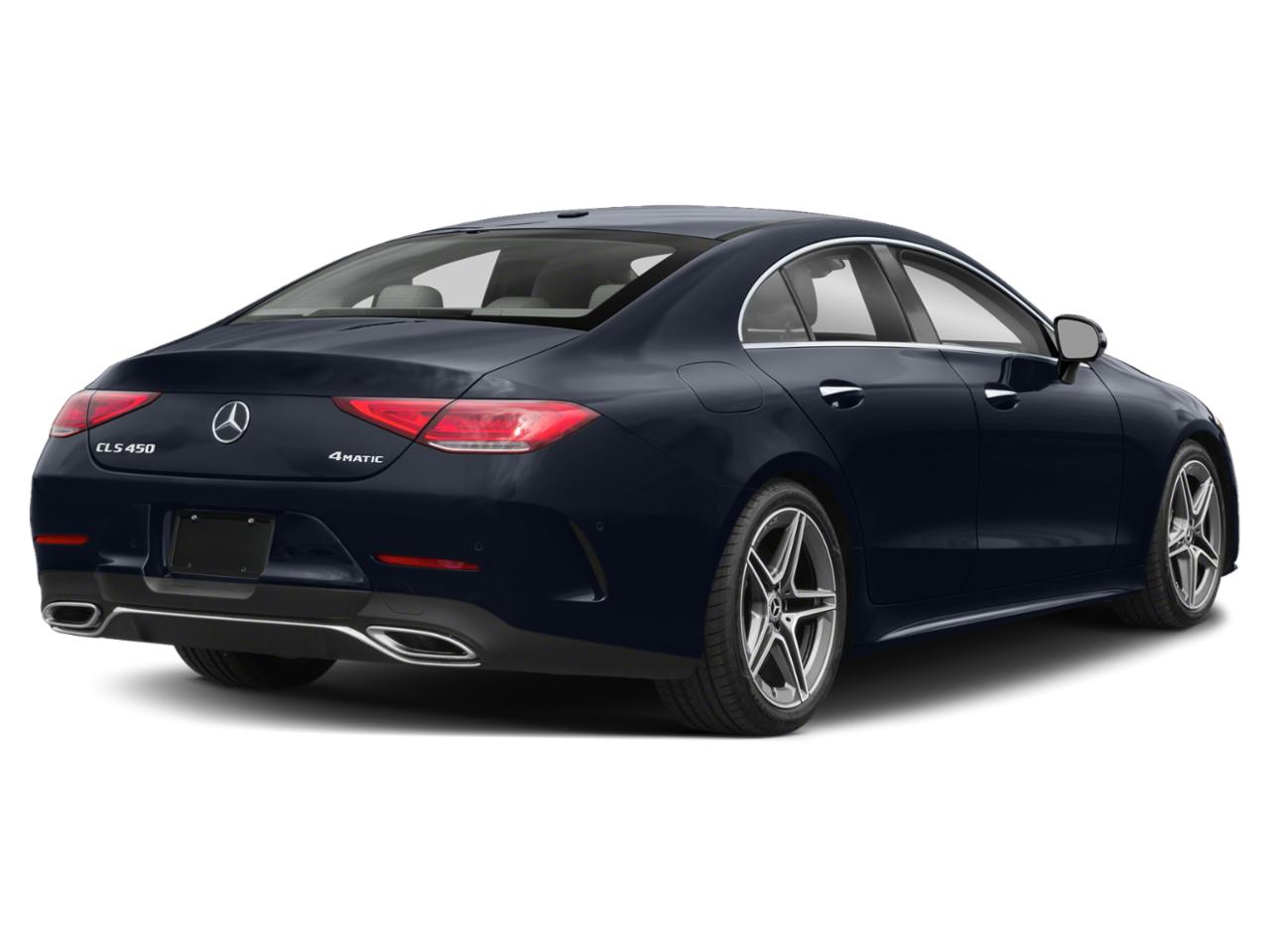 2020 Mercedes-Benz CLS Vehicle Photo in Delray Beach, FL 33444