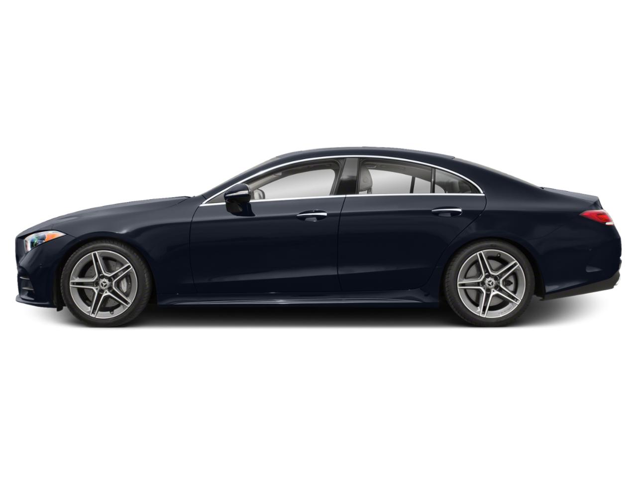 2020 Mercedes-Benz CLS Vehicle Photo in Delray Beach, FL 33444