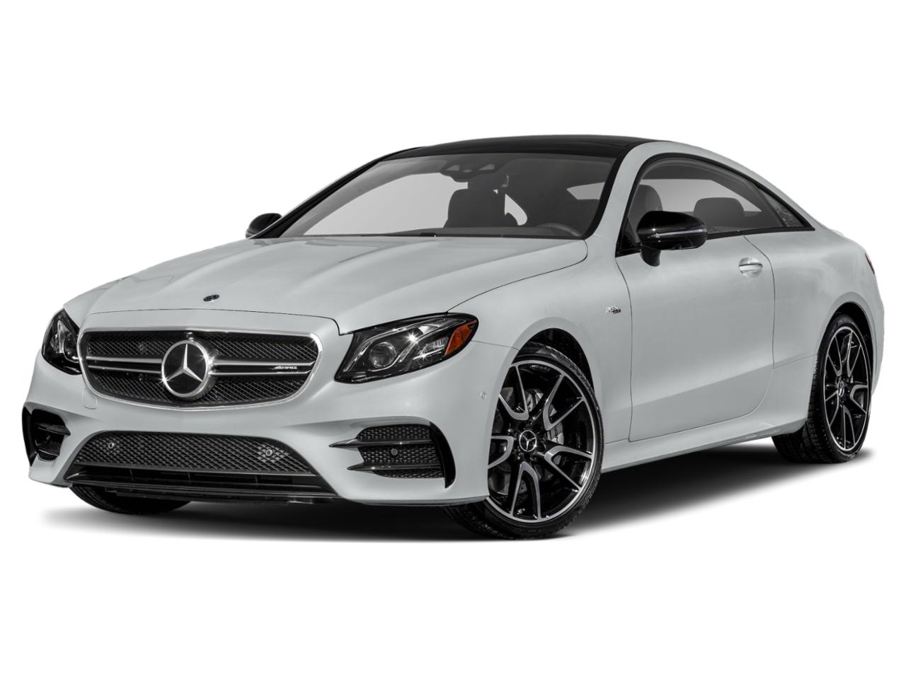 2020 Mercedes-Benz E-Class Vehicle Photo in Maitland, FL 32751