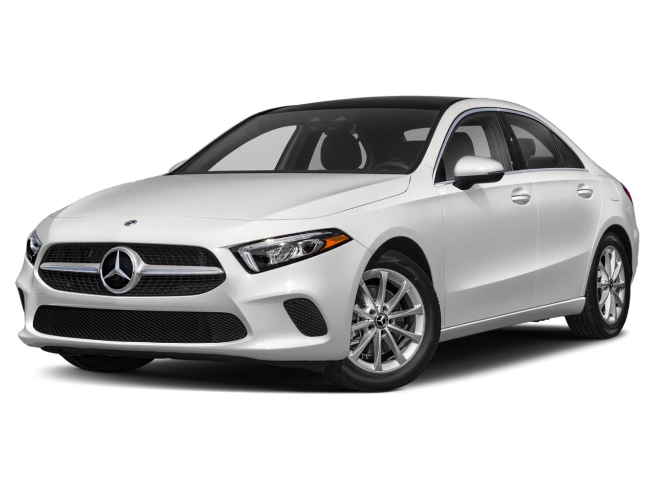 2020 Mercedes-Benz A-Class Vehicle Photo in Wesley Chapel, FL 33544